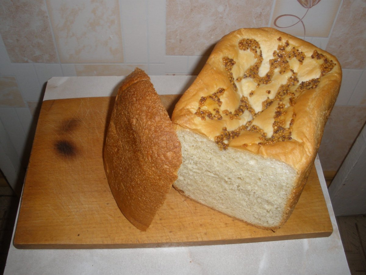 Торт из вафель
