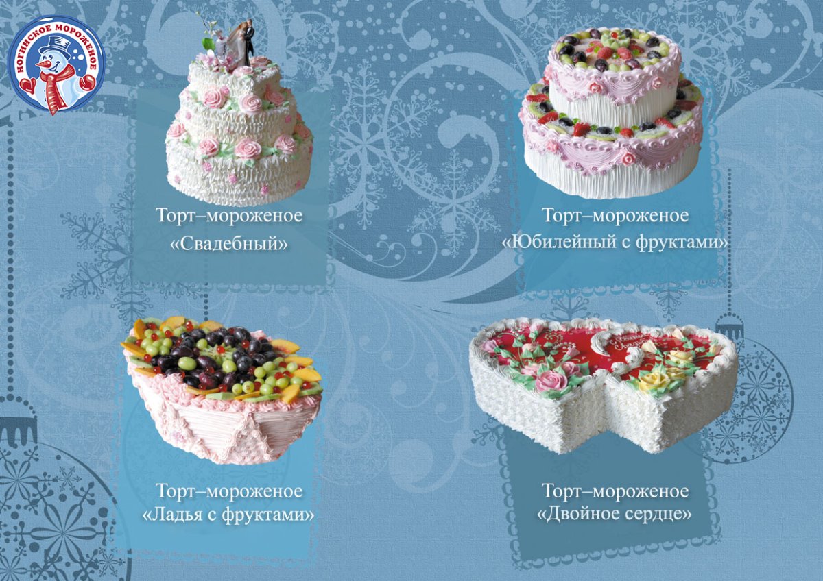 Торт Вишенка