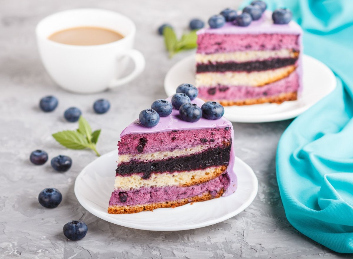 Морковный торт Carrot Cake