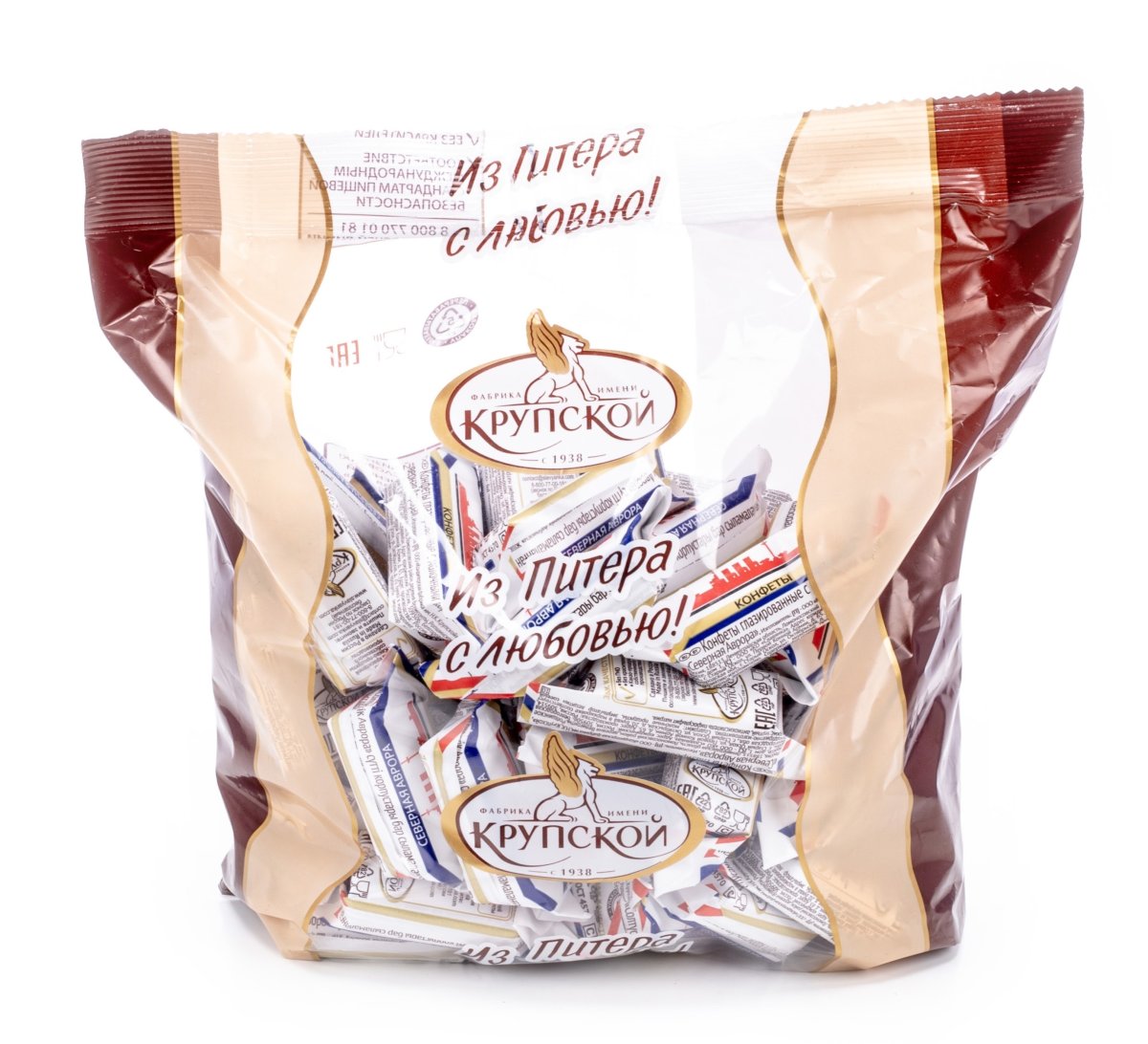 Детский сувенир Славянка