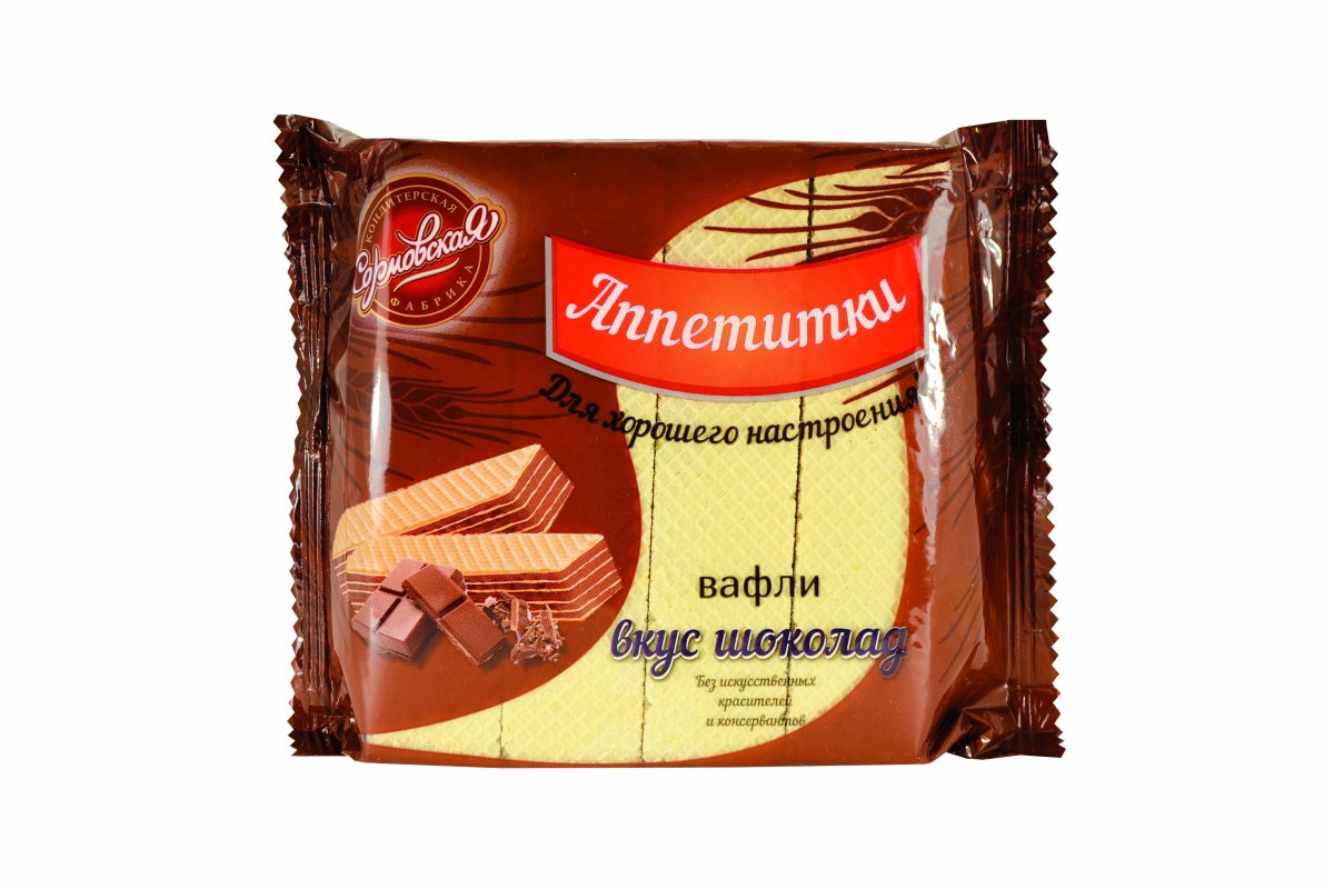 Конфеты Чародейка Сормово