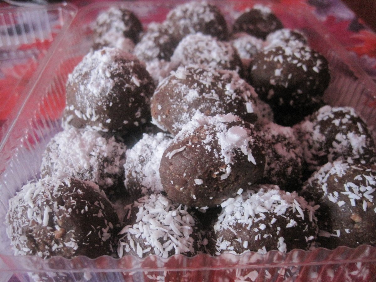 Шарики Callebaut Crispearls
