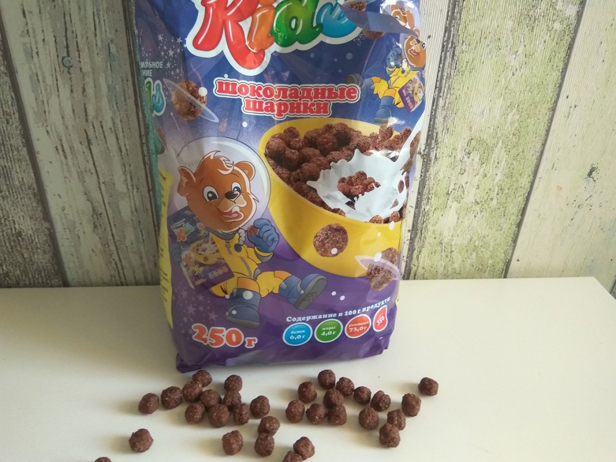 M&M'S Crispy