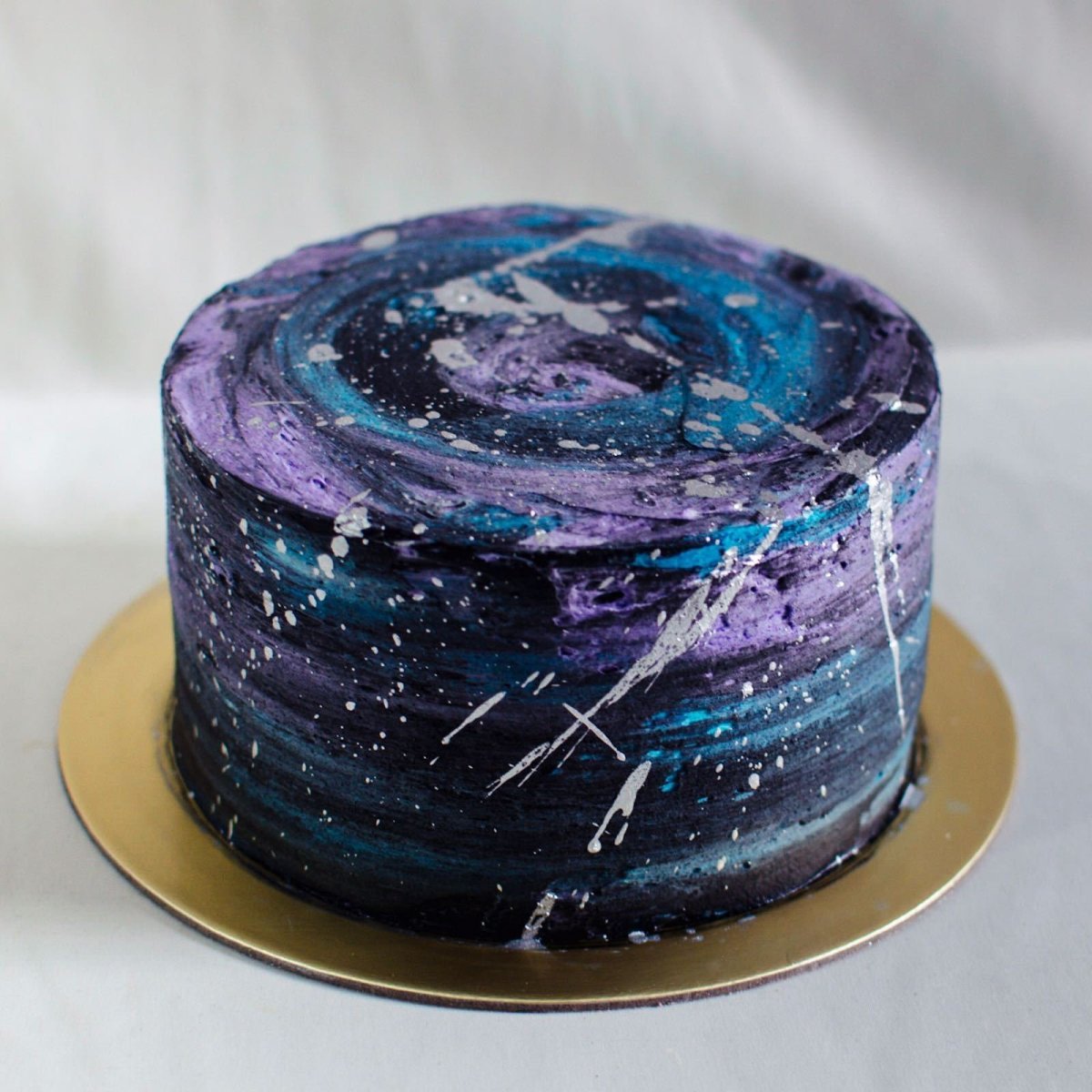 Art Cake Ольга Носкова
