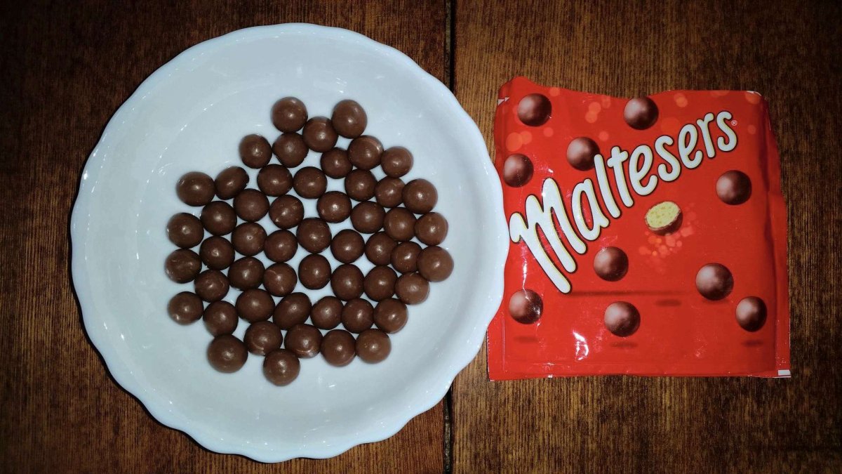 Maltesers 175g