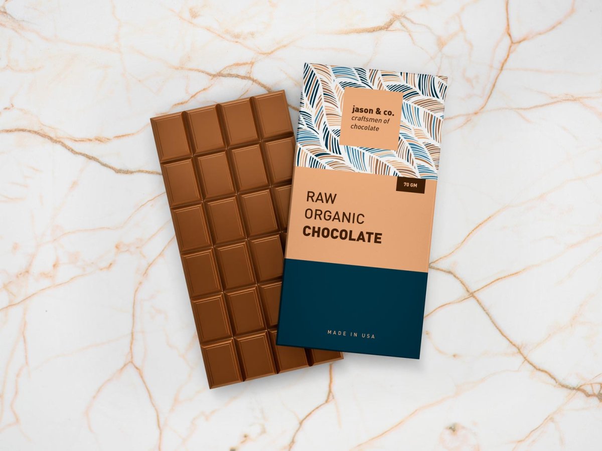 Chocolate Design