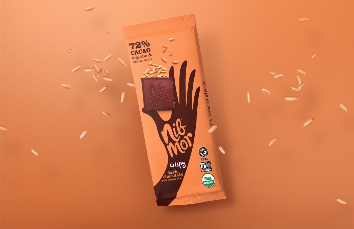 El arbol de cocao Single Origin Tree to Bar Chocolate