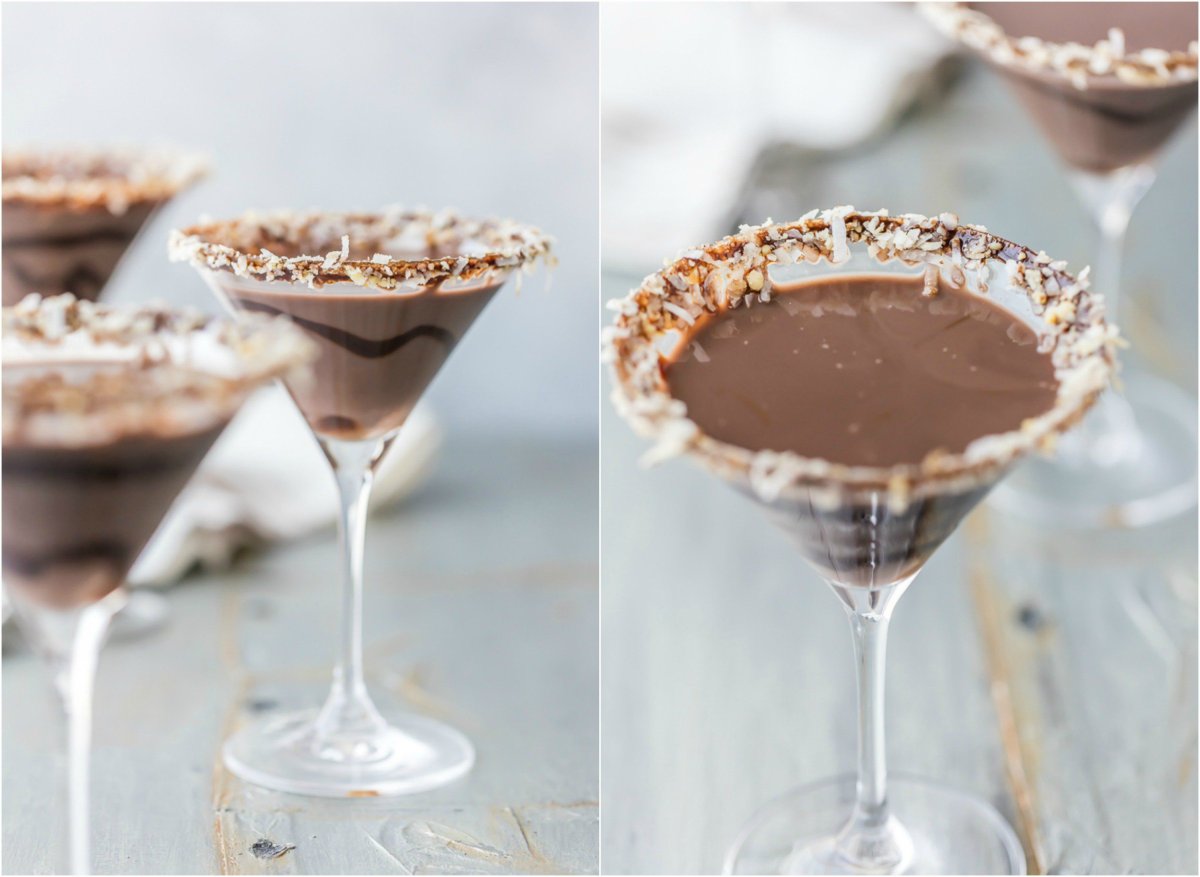 Espresso Martini Cocktail