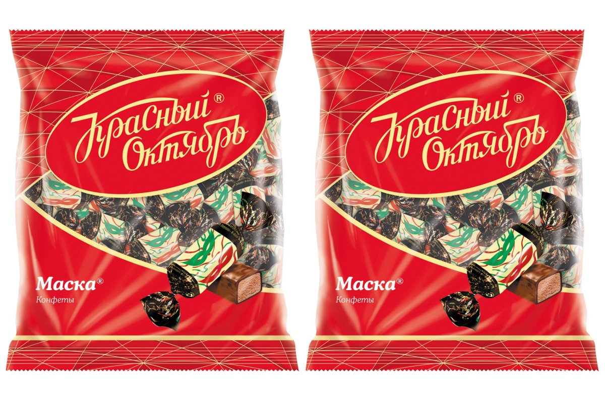 Шоколад красный октябрь 80 какао