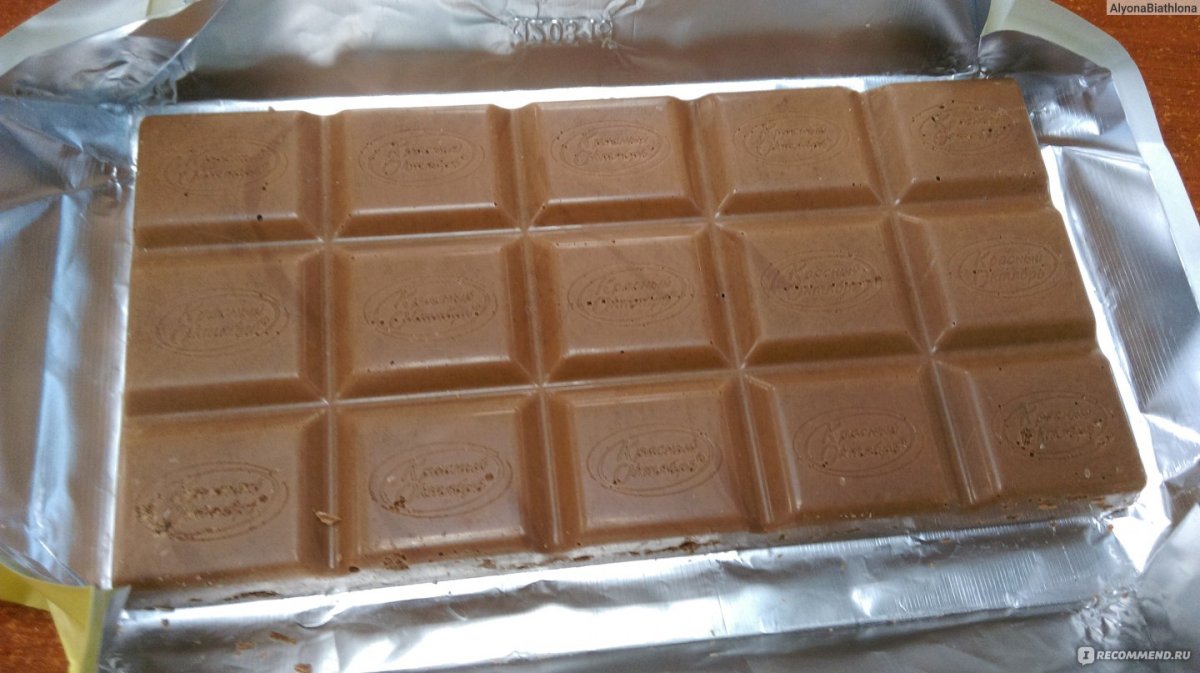Шоколад Аленка 100г