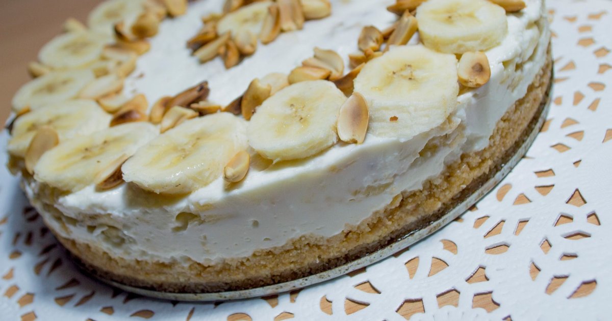 Шоколадное суфле Cheesecake