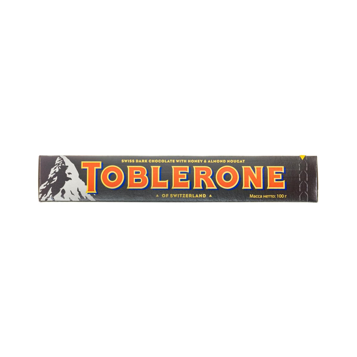 Тоблерон 100г