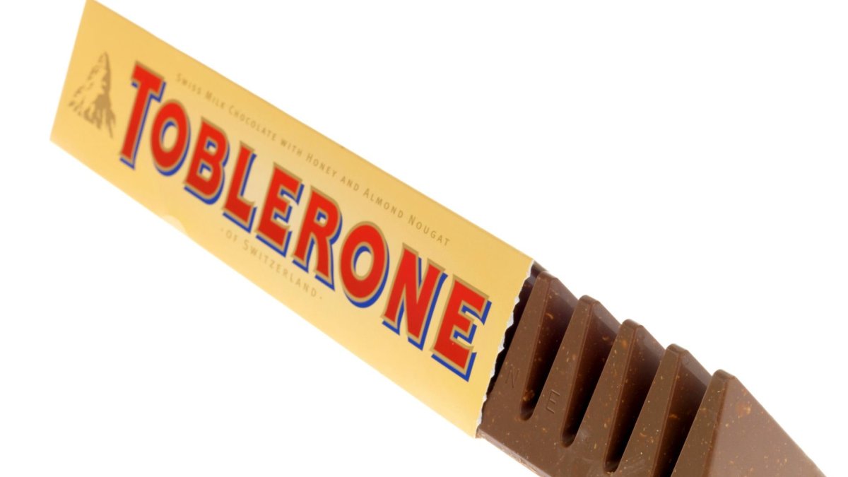 Chocolate brands