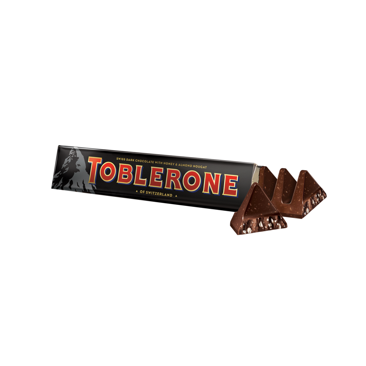 Toblerone Bitter