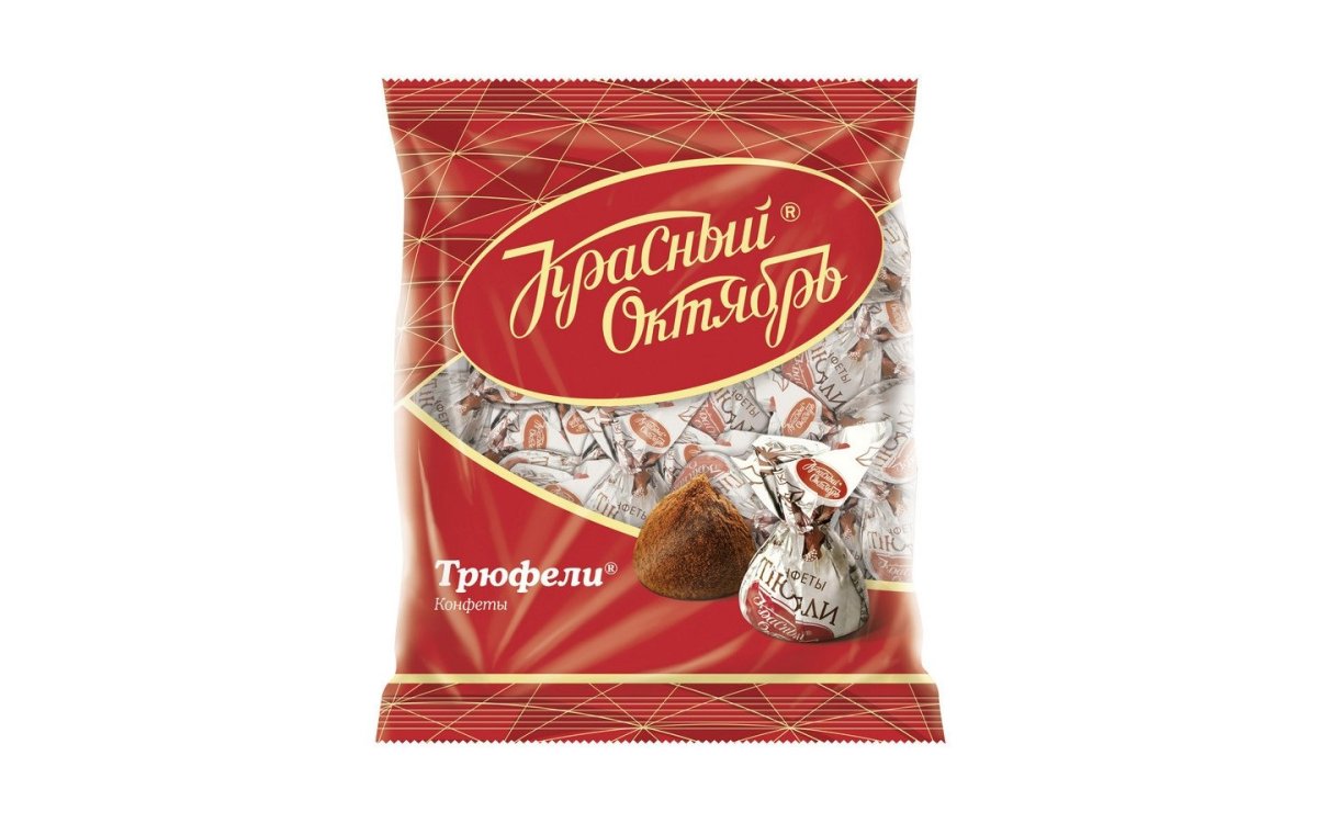 Lucky Days конфеты