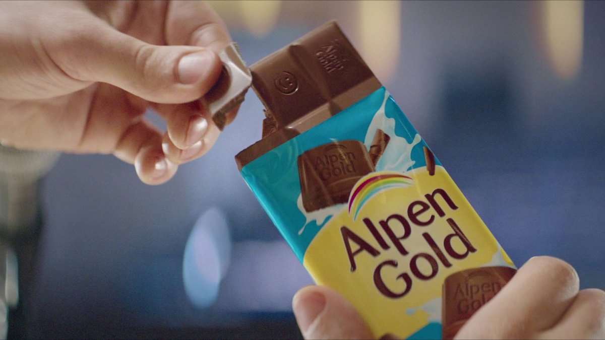 Alpen Gold Max зимняя коллекция