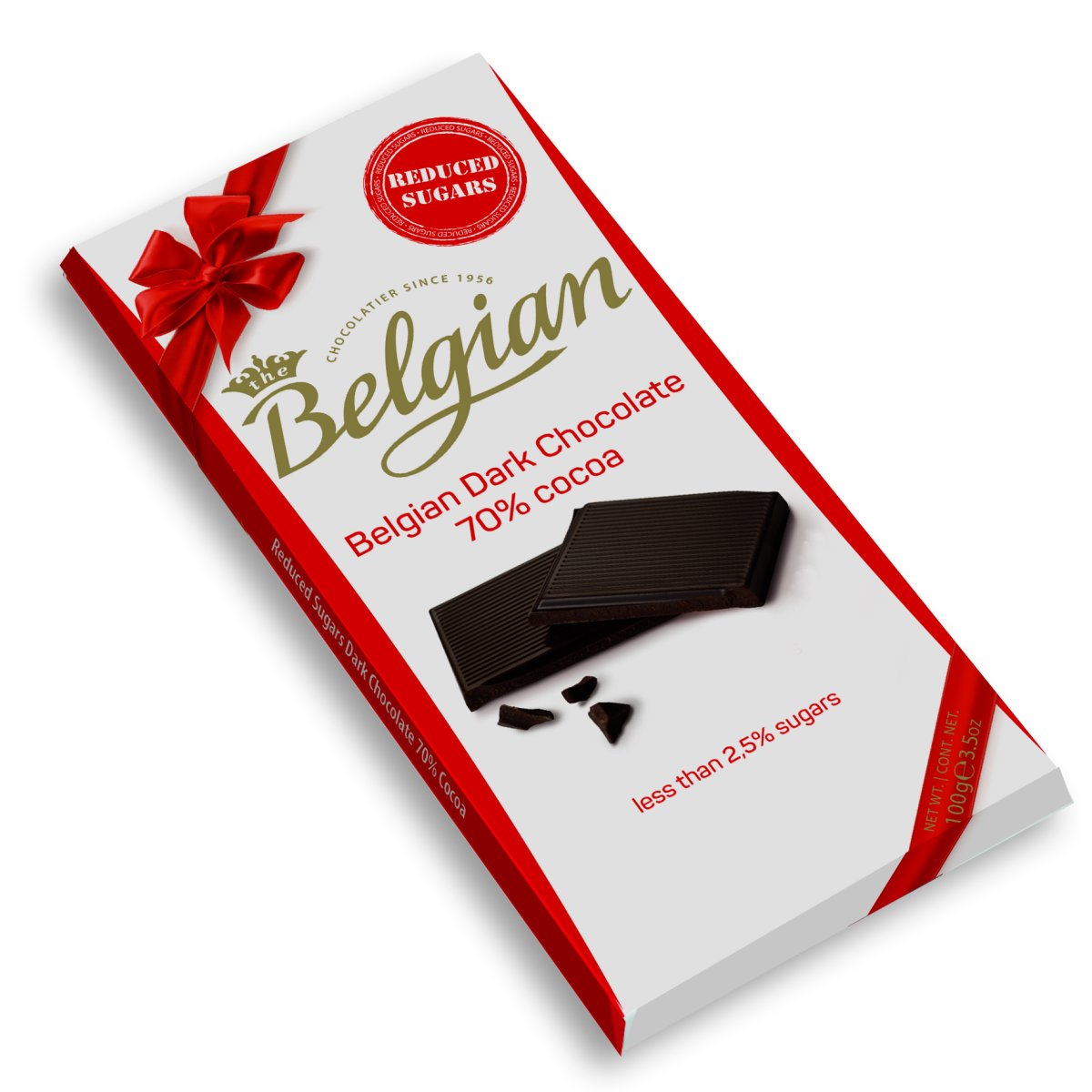 Шоколад Dark Chocolate