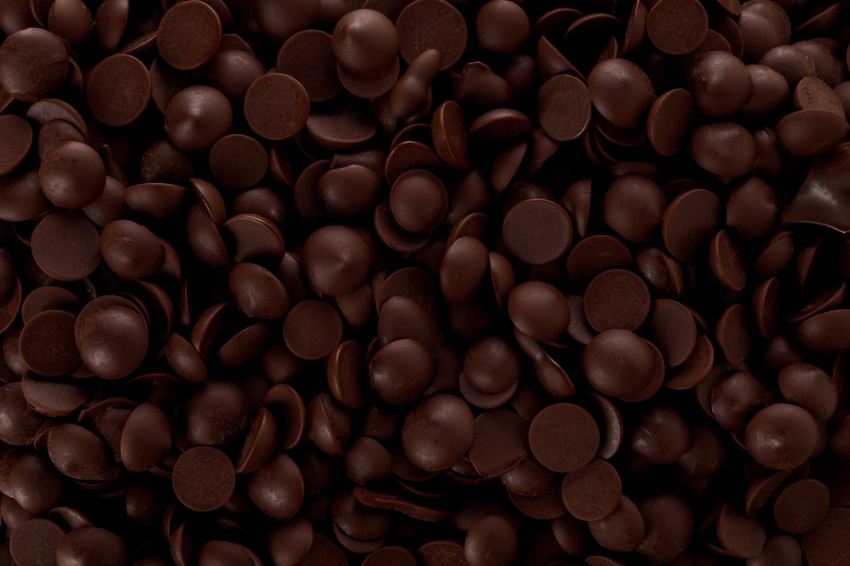Chocovic шоколад