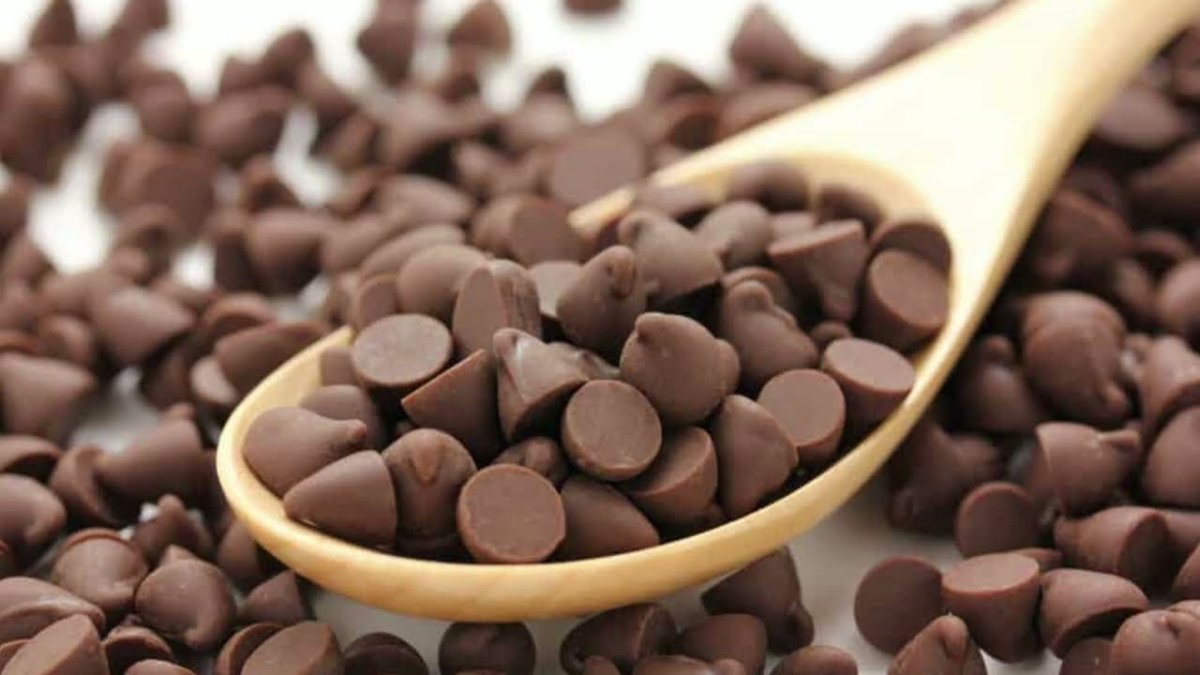 Шоколадные чипсы Choco Chips