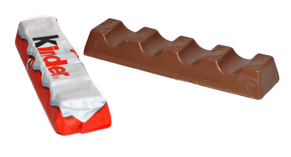 Kinder батончик Буэно 43г