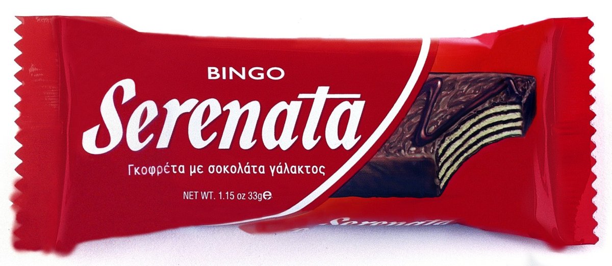Конфеты Konti Золотая Лилия