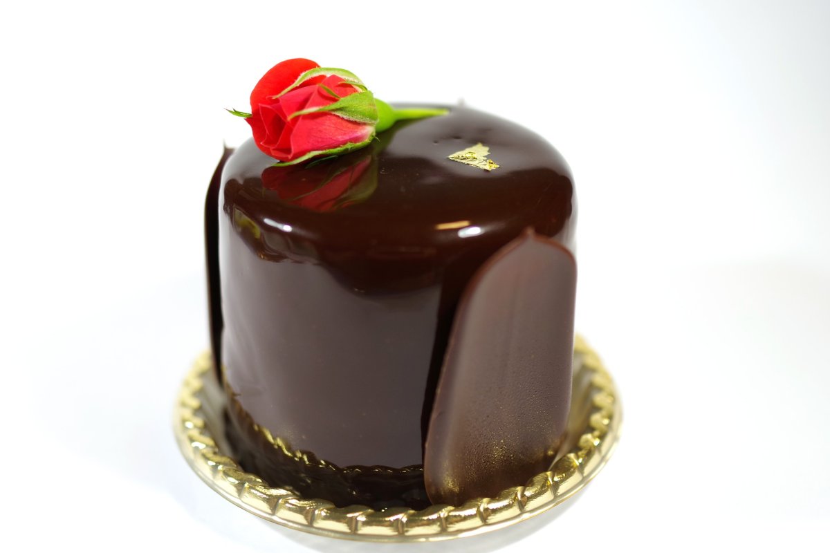 Cake Chocolate Люкс