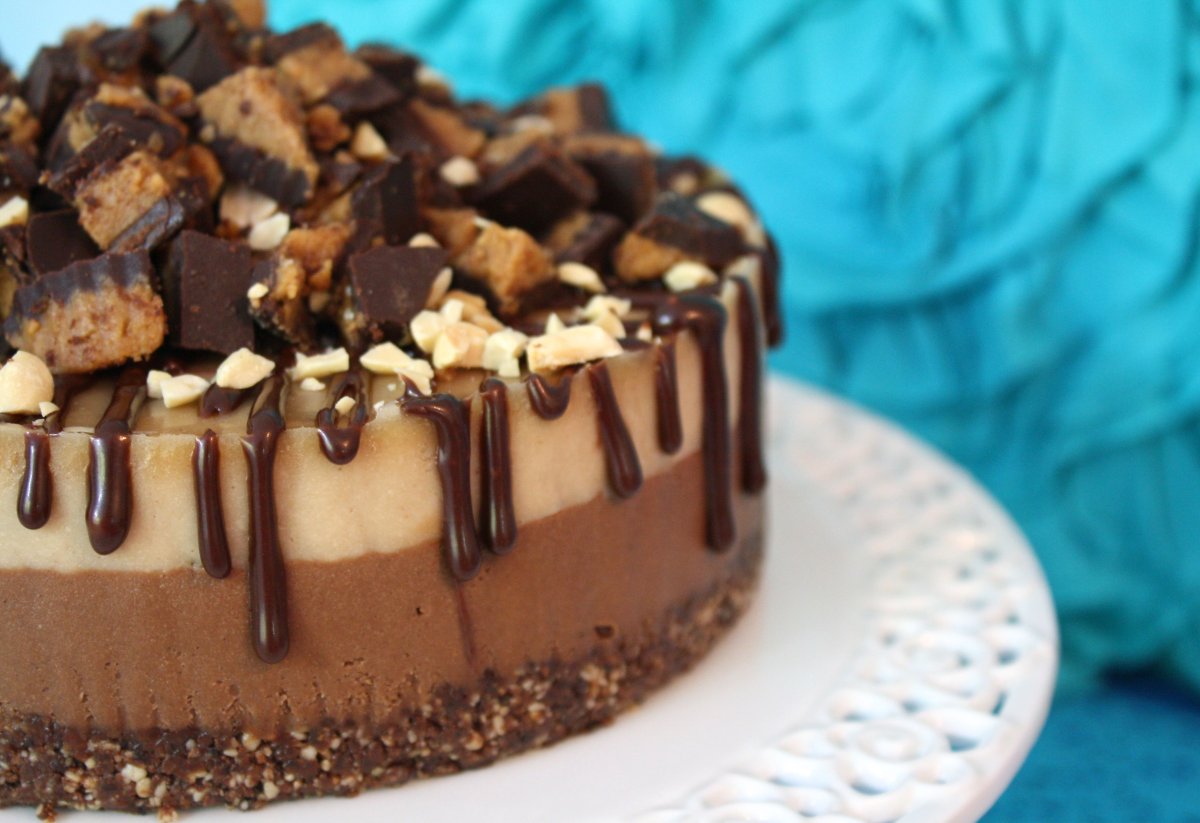 How to make a Vegan Cake