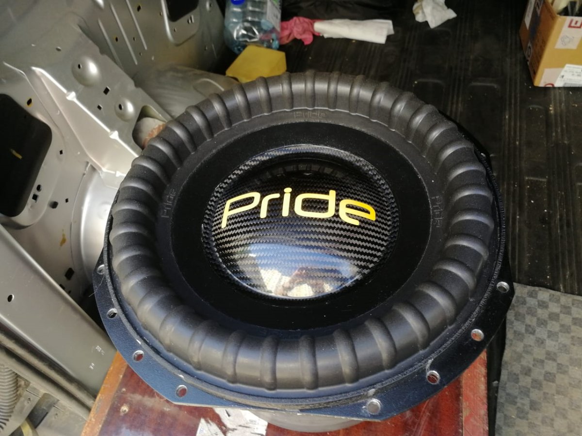 Pride s12v3