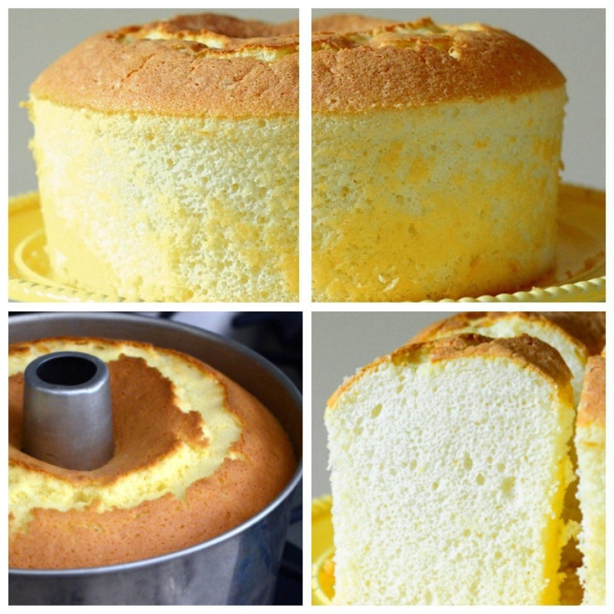 Вкусный крем для бисквитного торта