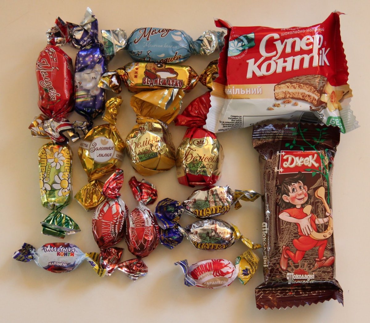 Народные промыслы Республики Мордовия