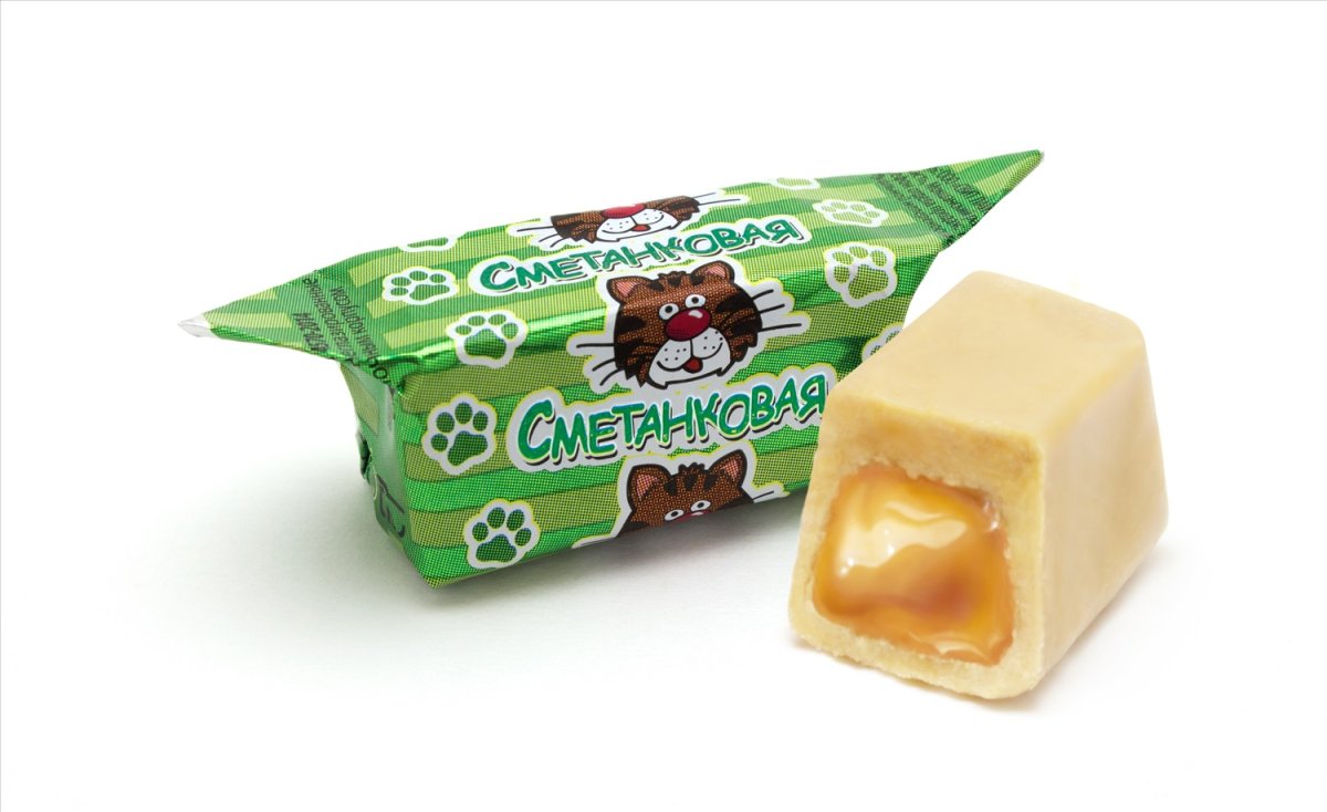 Леденцы Акконд