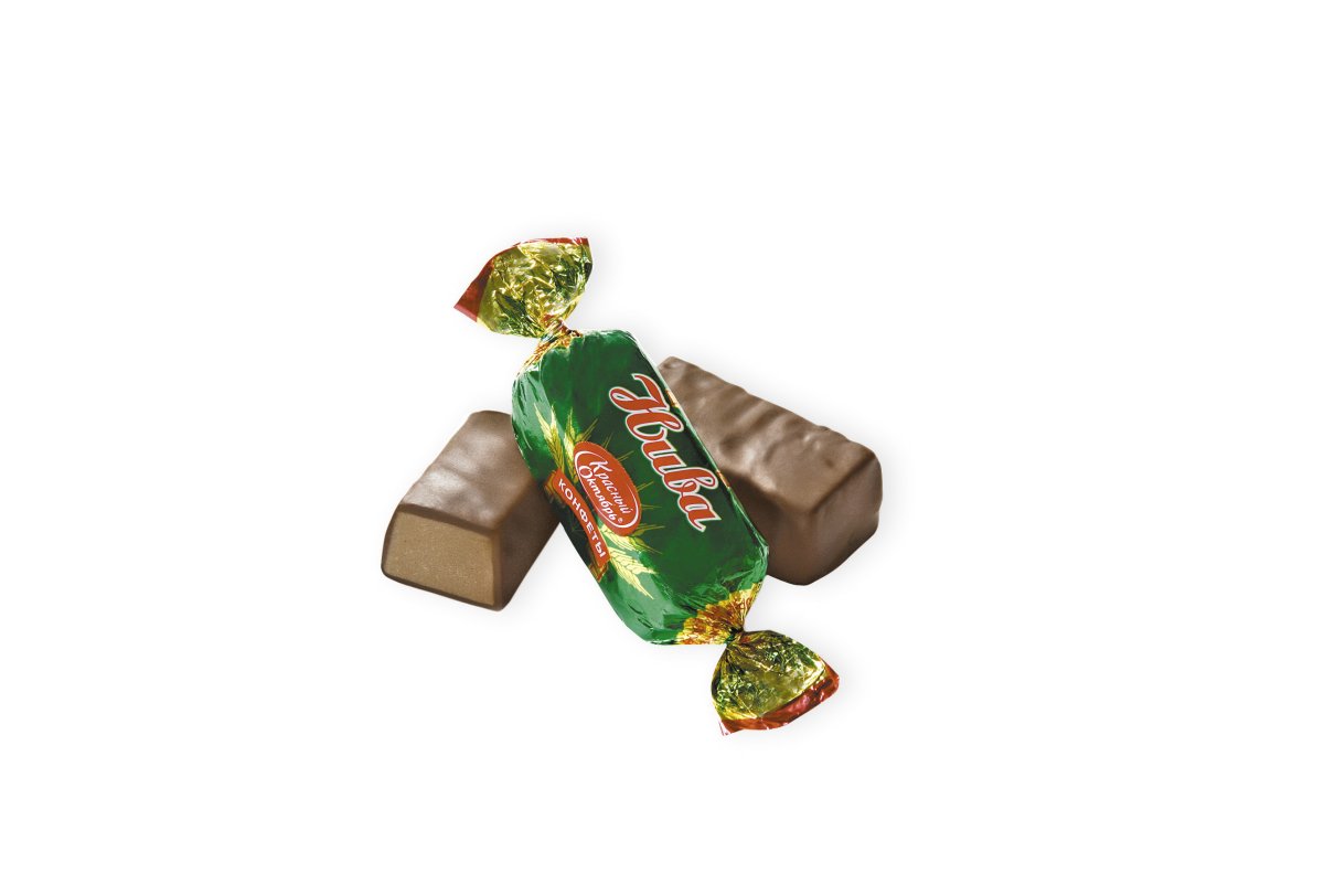 Торт с Maltesers