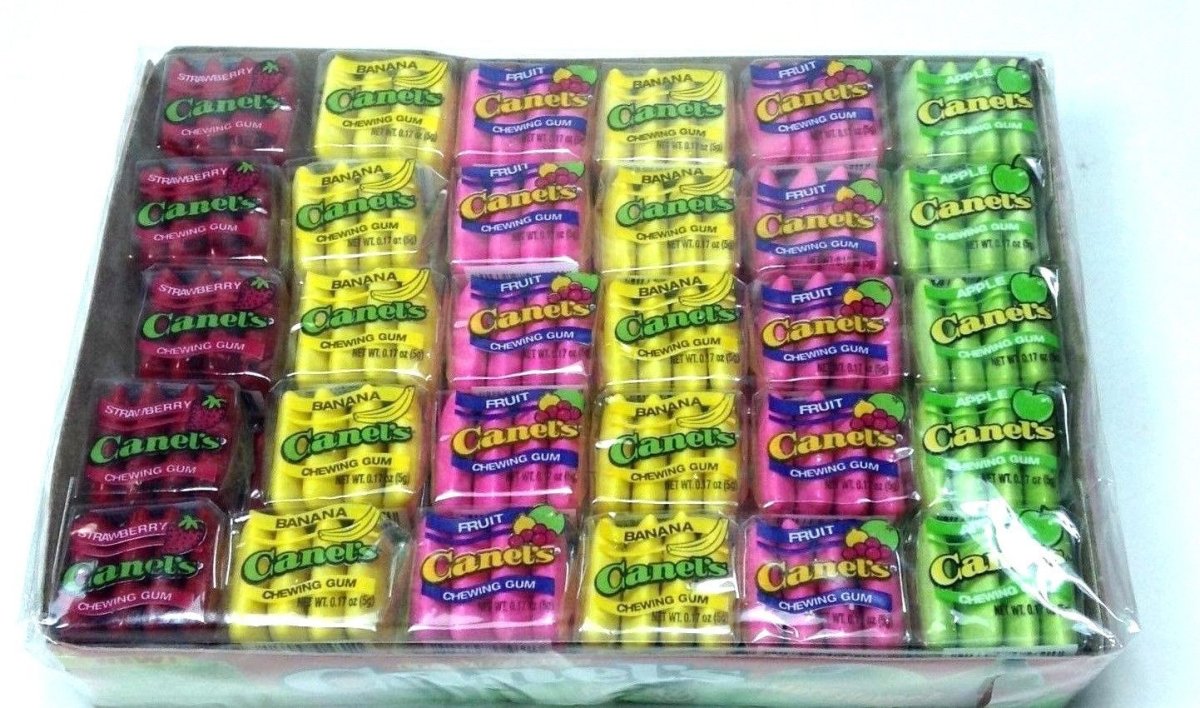 Extreme Sour конфеты