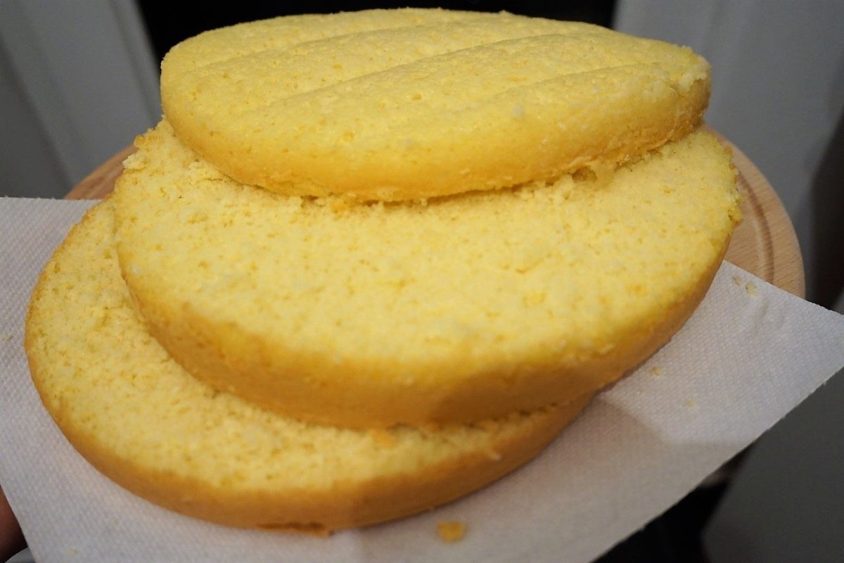 Cornbread тег