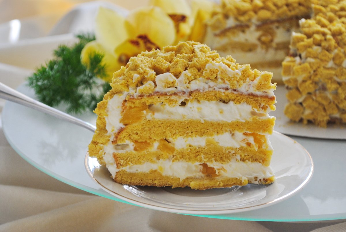 Мексиканский кукурузный хлеб