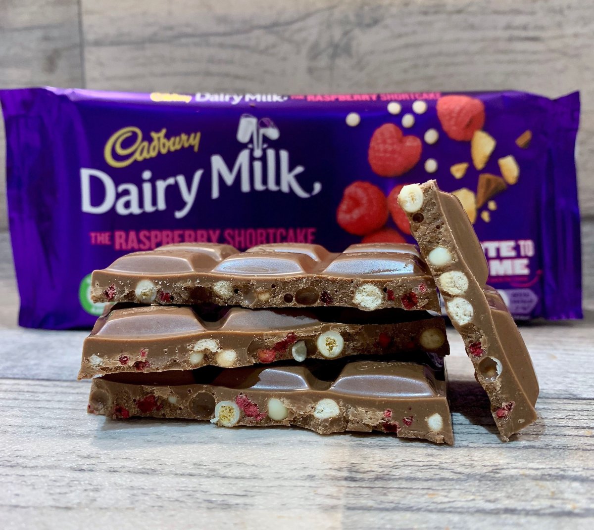Dairy Milk шоколад
