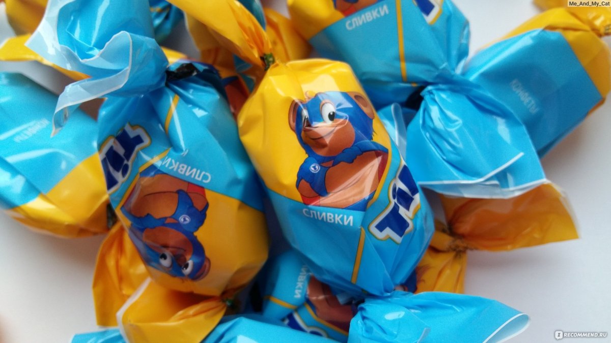 Timi печенье сэндвич