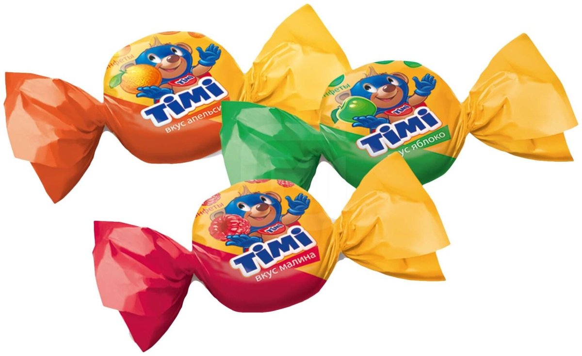 Пирожное Konti Timi