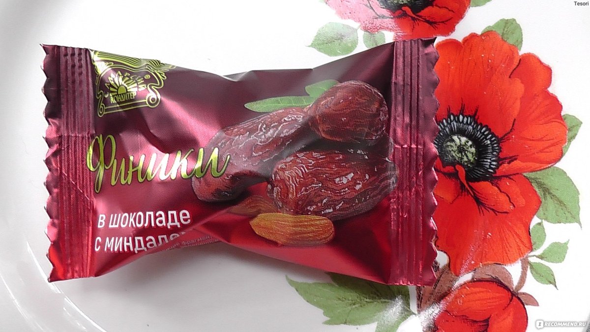 Конфеты коровка сливочный каприз