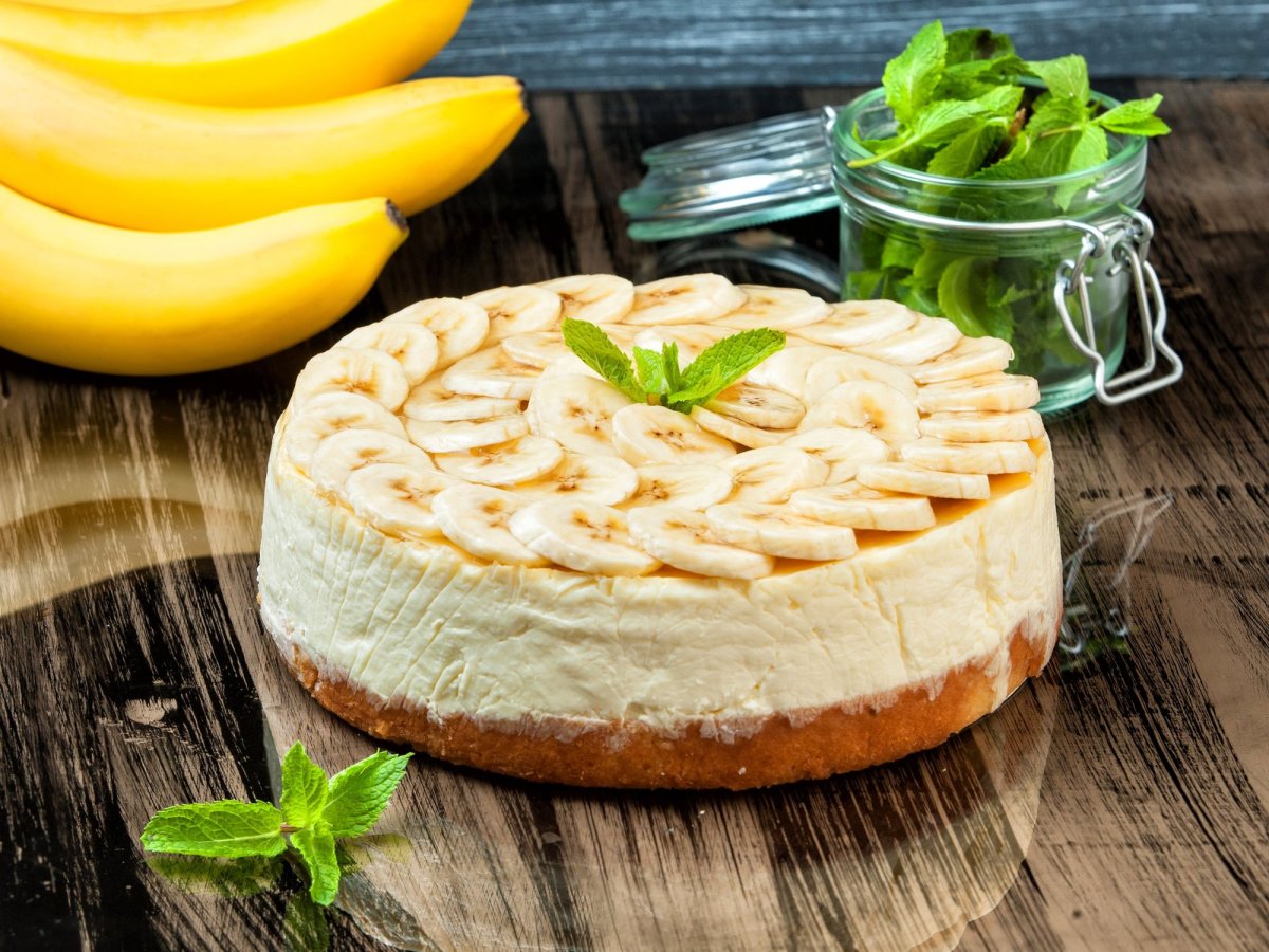 Rock Cream чизкейк