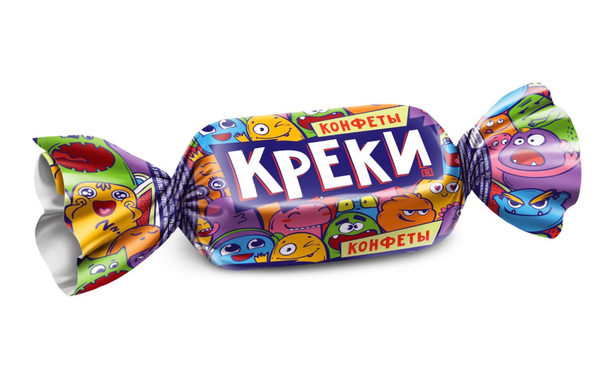 Конфеты подушечки Дунькина радость