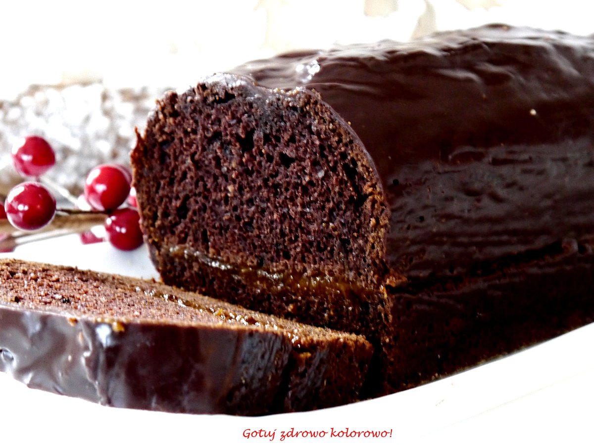Moist Cake