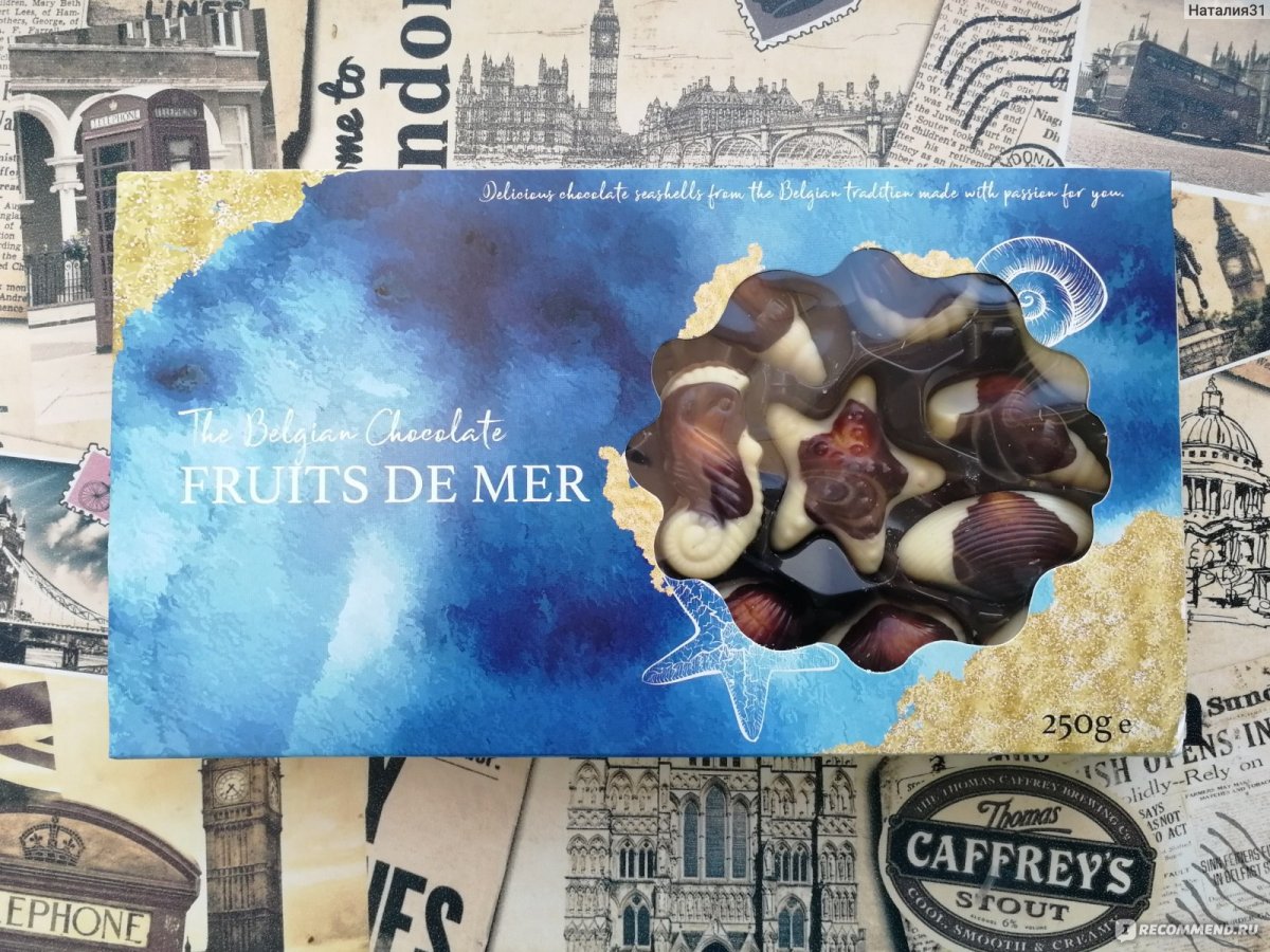 Конфета шоколада Truffles
