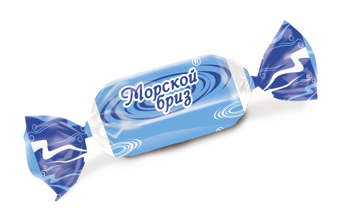 Конфеты морской Бриз, Пензенская КФ
