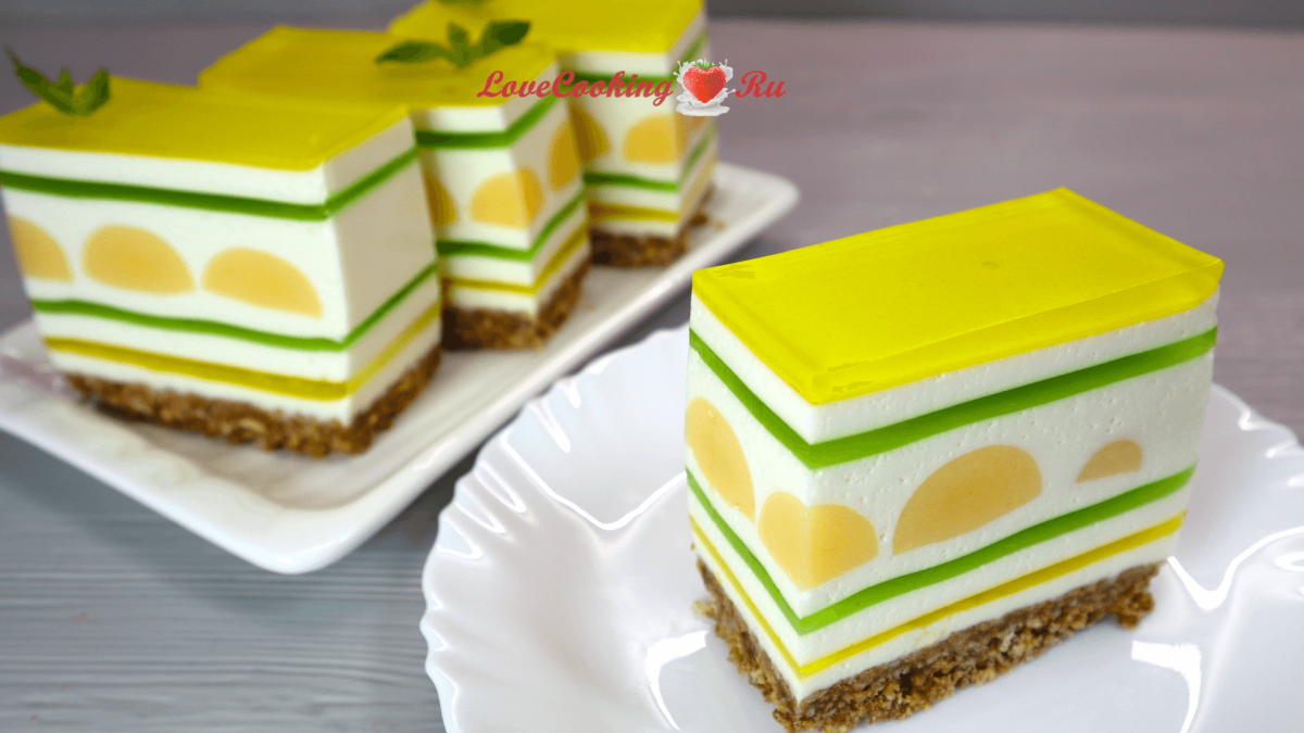 Cake Lime