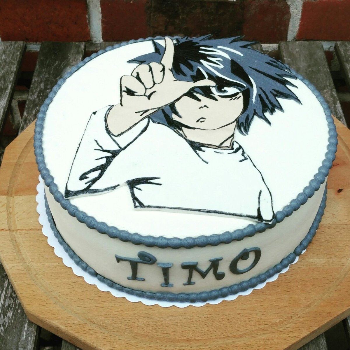 Эстетичные тортики