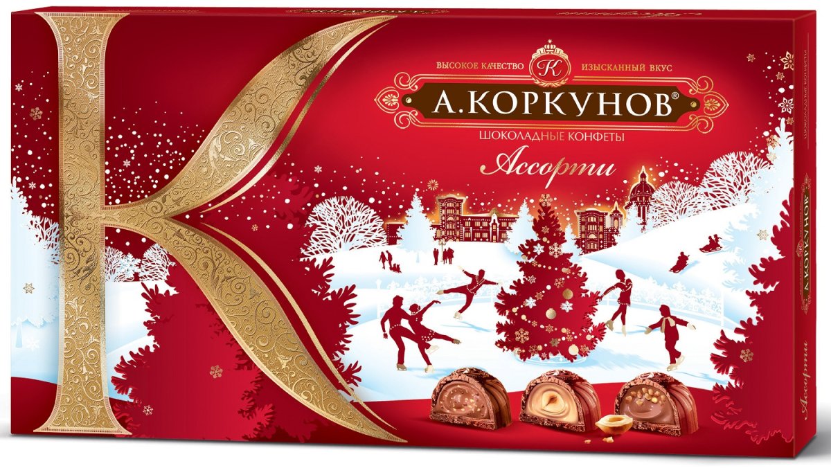 Необычные подарки на новый год