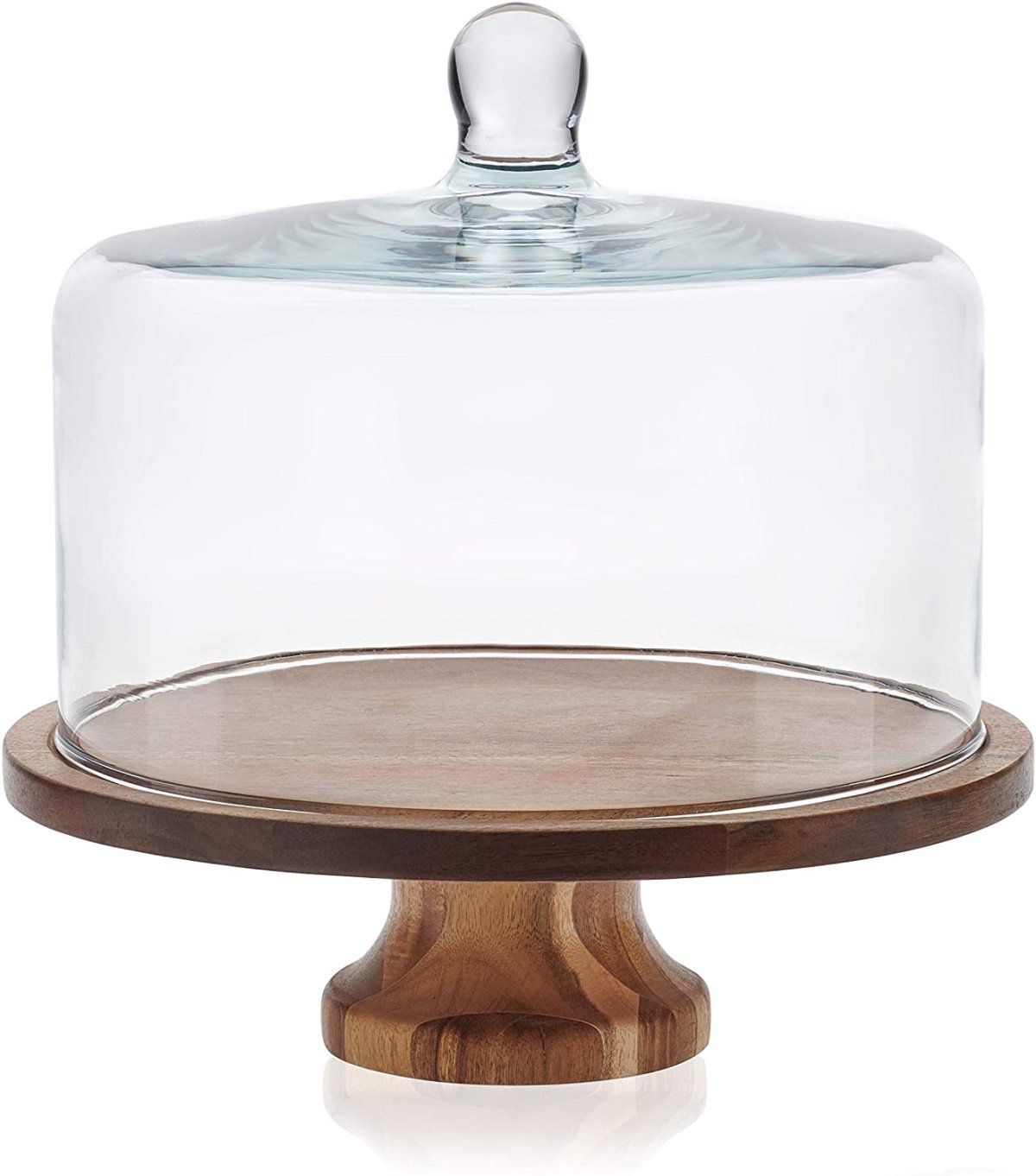 APS/Libbey 614 Cake Stand