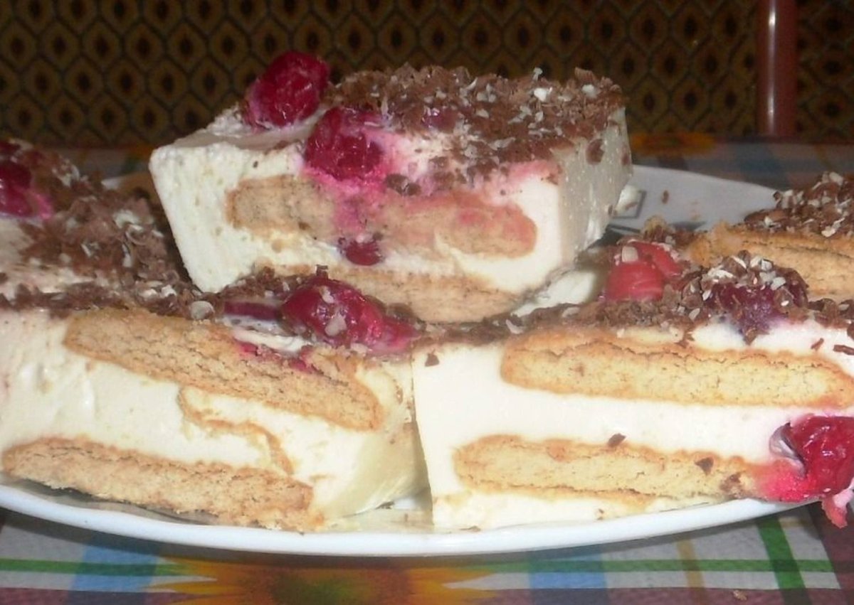 Берлинский сметанник