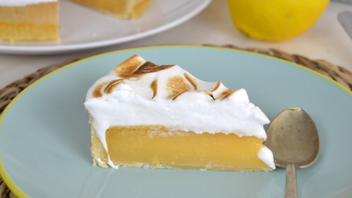 Bingo torte